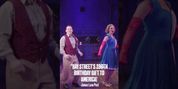 CAGNEY THE MUSICAL at Bay Street Theater Video