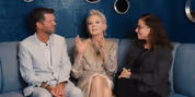 Jean Smart Is Glad to Be Back on Broadway in CALL ME IZZY Video