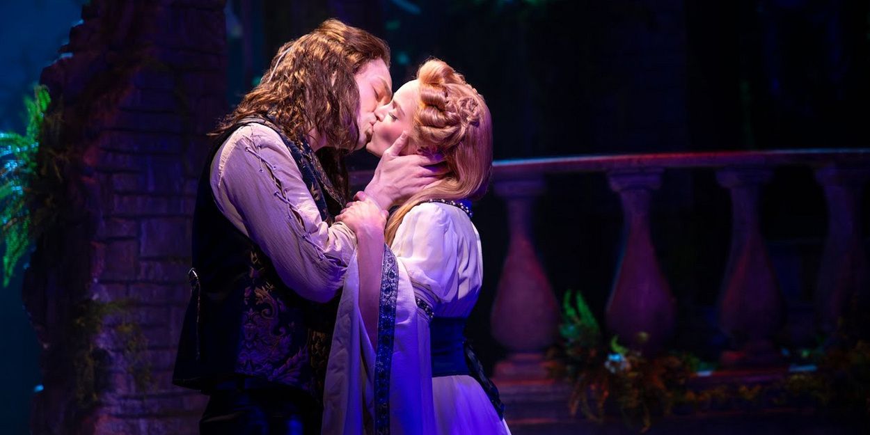 Video: First Look at CAMELOT at John W. Engeman Theater Video