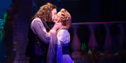 First Look at CAMELOT at John W. Engeman Theater Video