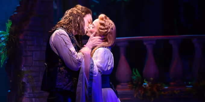 Video: First Look at CAMELOT at John W. Engeman Theater