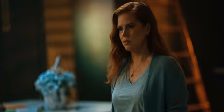 Video: CAPE FEAR Debuts Episode 8 Sneak Peek Clip Photo