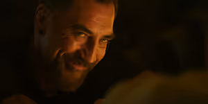 Javier Bardem in CAPE FEAR Episode 5 Sneak Peek Clip
