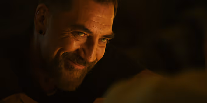 Video: Javier Bardem in CAPE FEAR Episode 5 Sneak Peek Clip
