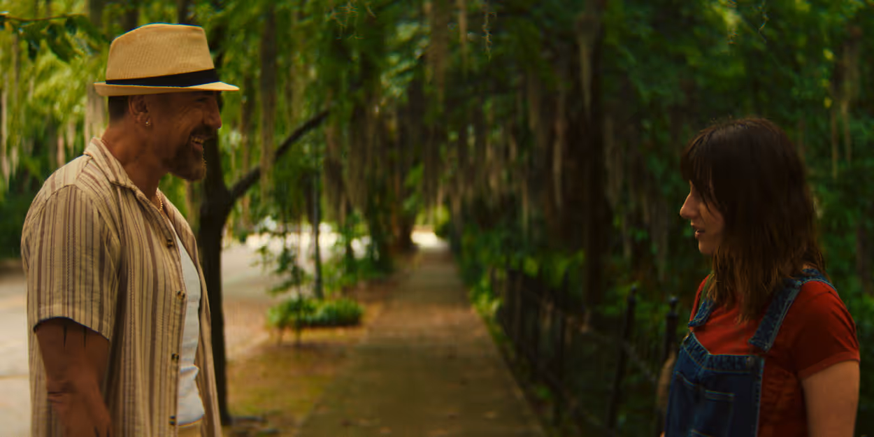 Video: CAPE FEAR Debuts Episode 6 Sneak Peek Clip Video