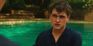 CAPE FEAR Unveils Episode 4 Sneak Peek Clip From New Apple Series