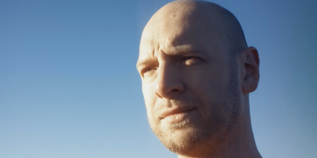 Video: All New Trailer For CAPTAIN AMAZING at Southwark Playhouse Borough Video