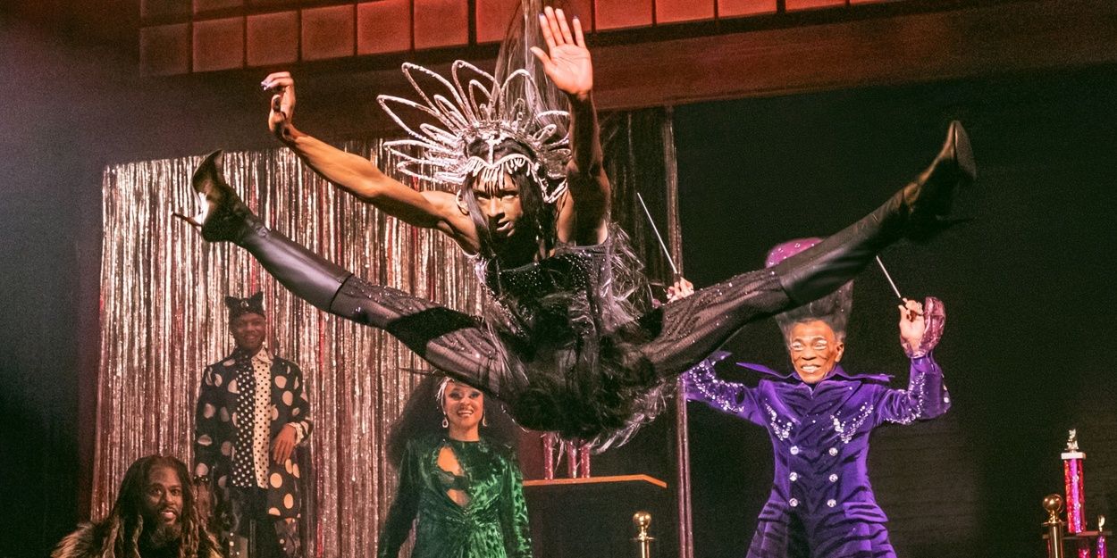 Video: Watch Highlights from CATS: THE JELLICLE BALL on Broadway Video
