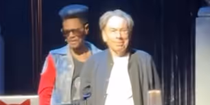Video: CATS: THE JELLICLE BALL Welcomes Andrew Lloyd Webber To the DJ Booth