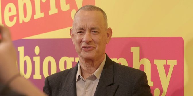 CELEBRITY AUTOBIOGRAPHY Celebrates Its Opening Night On Broadway