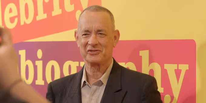 Video: CELEBRITY AUTOBIOGRAPHY Celebrates Its Opening Night On Broadway