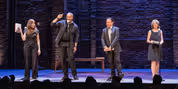 CELEBRITY AUTOBIOGRAPHY On Broadway With Andrea Martin, Mario Cantone, Jeff Hiller and More Video