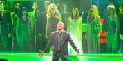 Video: CHESS Star Nicholas Christopher Stuns with 'Endgame' Finale Photo