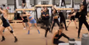 Go Inside Rehearsals for CHESS on Broadway