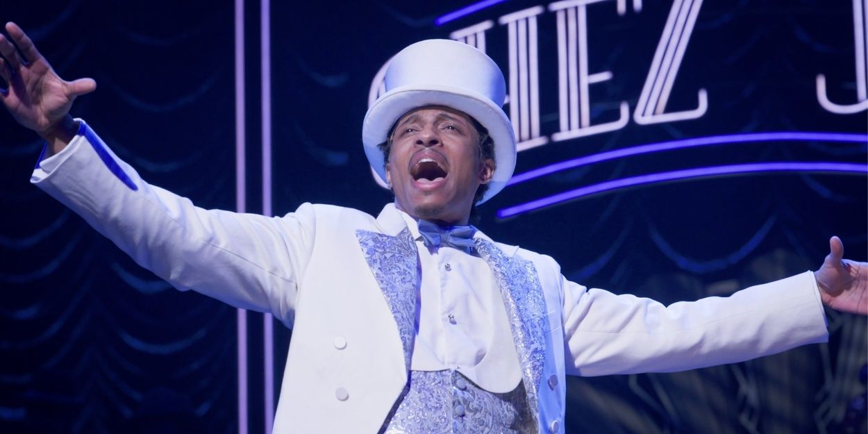 Video: CHEZ JOEY at Arena Stage Releases Trailer With Myles Frost & More Video