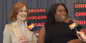 Kate Baldwin & Alex Newell Are Strutting Back to Broadway in CHICAGO