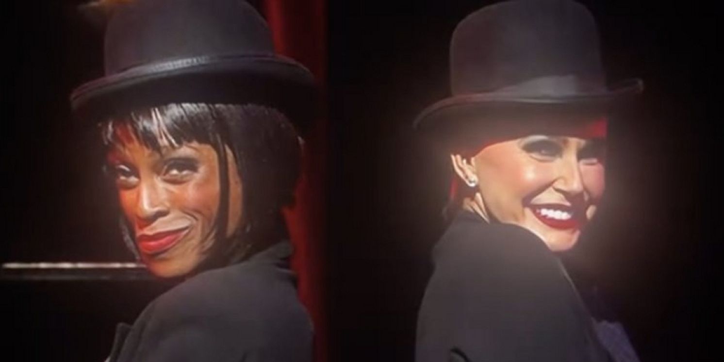 Video: CHICAGO Celebrates 27 Years on Broadway at the Thanksgiving Day Parade  Image