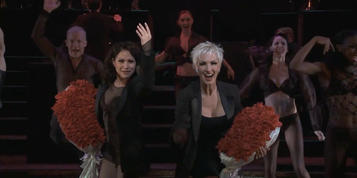 Video: CHICAGO Set to Celebrate 29 Years on Broadway Video