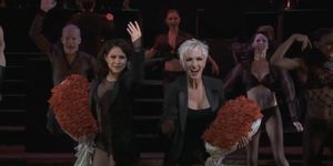 Video: CHICAGO Set to Celebrate 29 Years on Broadway
