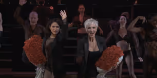 Video: CHICAGO Set to Celebrate 29 Years on Broadway