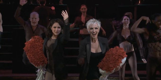 Video: CHICAGO Set to Celebrate 29 Years on Broadway
