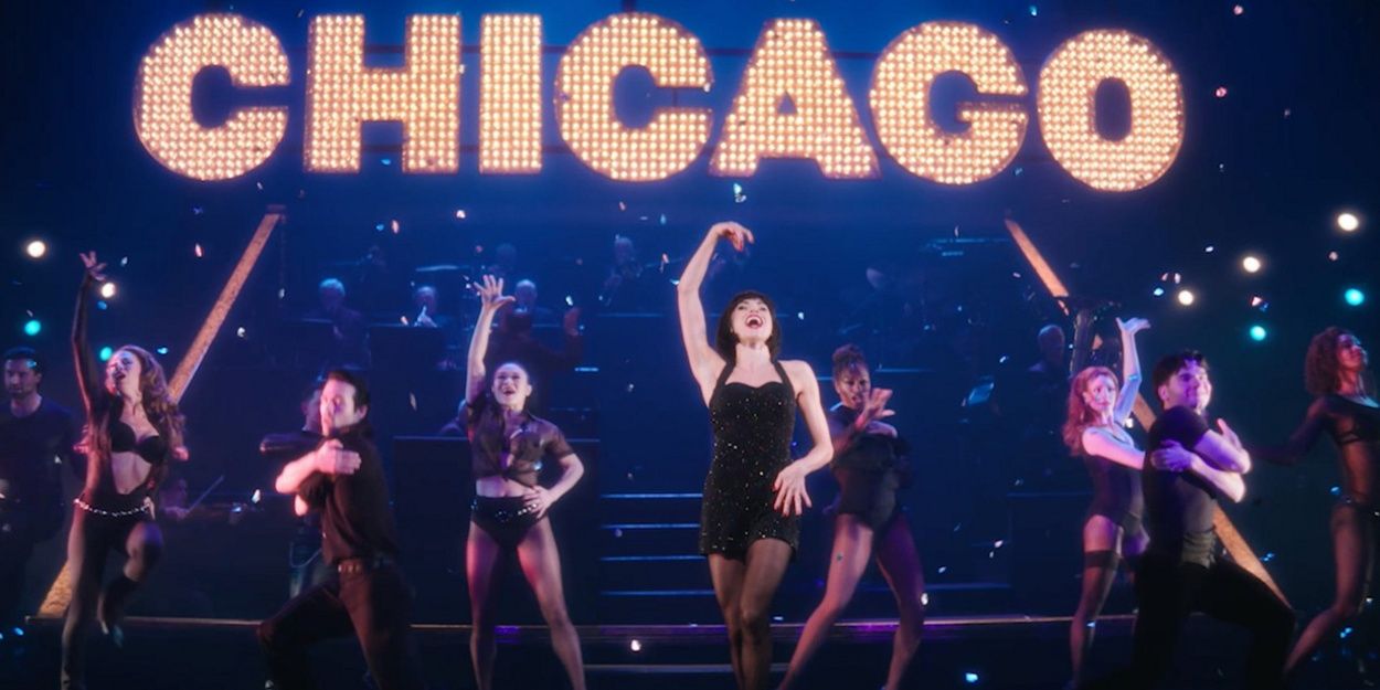 Video: Watch New Performance Footage From CHICAGO on Broadway Video