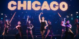 Watch New Performance Footage From CHICAGO on Broadway