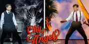 Tony Yazbeck & More in CITY OF ANGELS at Ogunquit Playhouse Video