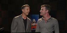 Video: Ben Jacoby & Tony Yazbeck Sing 'You're Nothing Without Me' from CITY OF ANGELS