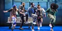 A.C.T. Is Raising the Volume on Hip-Hop with the New Musical, CO-FOUNDERS