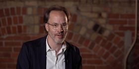 COC Music Director Johannes Debus Reflects on FIRST TIME CONDUCTING at Four Seasons Centre