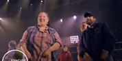 COME FROM AWAY Boards Syracuse Stage with 'Welcome to the Rock' Video