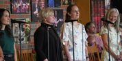 COME FROM AWAY Cast Performs at Amarillo Little Theatre Lobby Concert Video