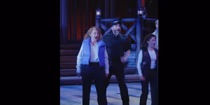 Video: COME FROM AWAY at Maine State Music Theatre