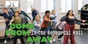 Inside Rehearsals for COME FROM AWAY at Pioneer Theatre Company Video