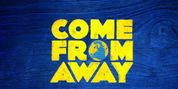 COME FROM AWAY at The Marriott Theatre Video
