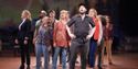 COME FROM AWAY Now Playing at Milwaukee Rep
