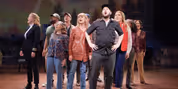 COME FROM AWAY Now Playing at Milwaukee Rep Video