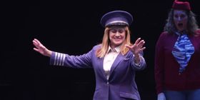 COME FROM AWAY Opens at Sacramento Music Circus