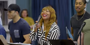 COME FROM AWAY Sitzprobe at Guthrie Theater Features 'Welcome to the Rock' Video