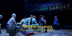 COME FROM AWAY Sneak Peek at Sacramento Music Circus