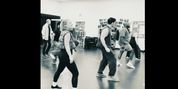 COME FROM AWAY Rehearsals at Maine State Music Theatre Video