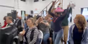 'Welcome To The Rock' In Rehearsals from COME FROM AWAY at Ogunquit Playhouse