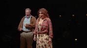 Syracuse Stage Debuts First Look at COME FROM AWAY Video