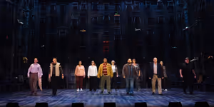 COME FROM AWAY at the Grand Theatre New Trailer