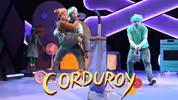 CORDUROY Trailer at Orlando Shakes Video