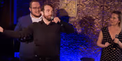 New Musical FROM CORINNE’S HEART at 54 Below Video