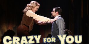 Video: 'Embraceable You' from CRAZY FOR YOU at Goodspeed Musicals