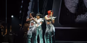 CRAZYSEXYCOOL – THE TLC MUSICAL Performs 'No Scrubs' at Arena Stage Video