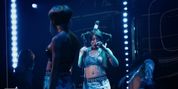 'Waterfalls' from CRAZYSEXYCOOL  at Arena Stage Video